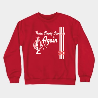 Liverpool 20 Times Champions Crewneck Sweatshirt
